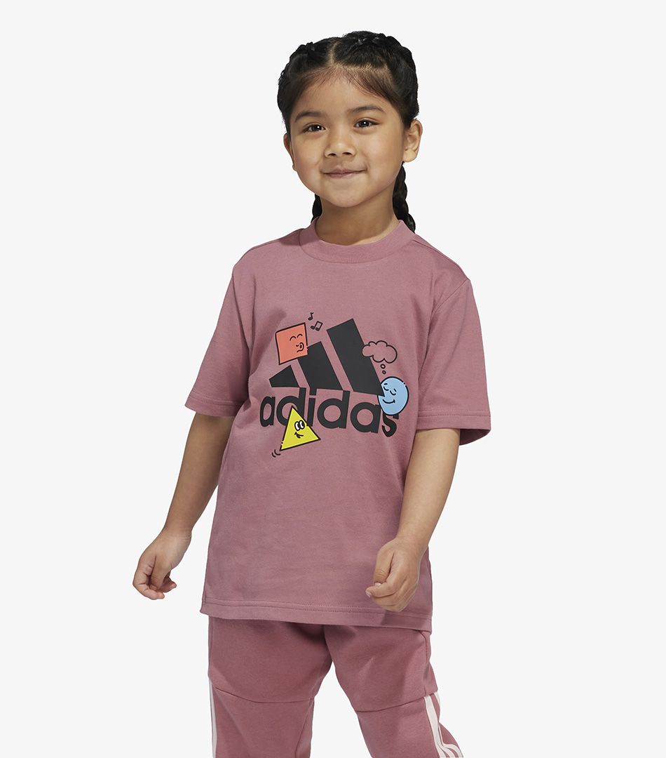 Adidas Pos Table LK Tee