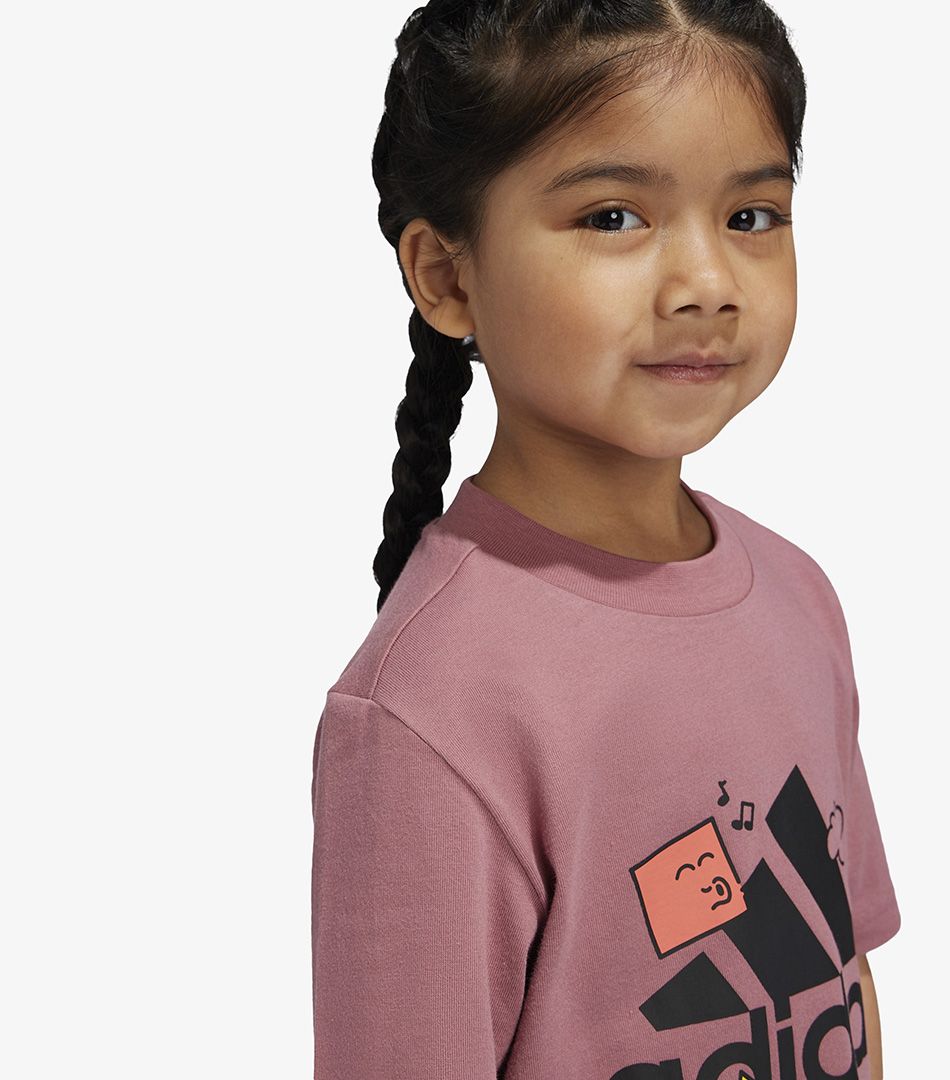 Adidas Pos Table LK Tee