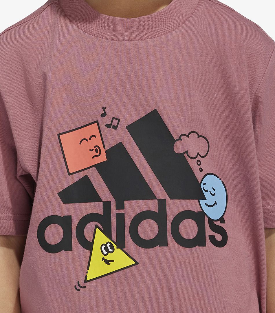 Adidas Pos Table LK Tee