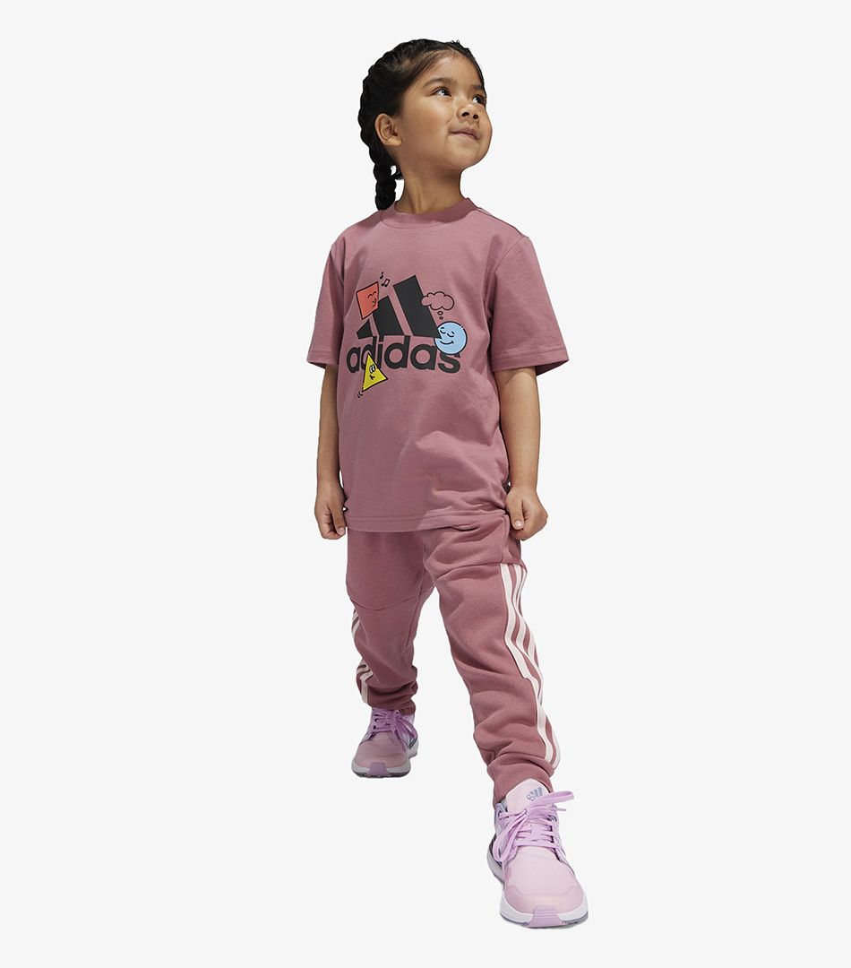 Adidas Pos Table LK Tee