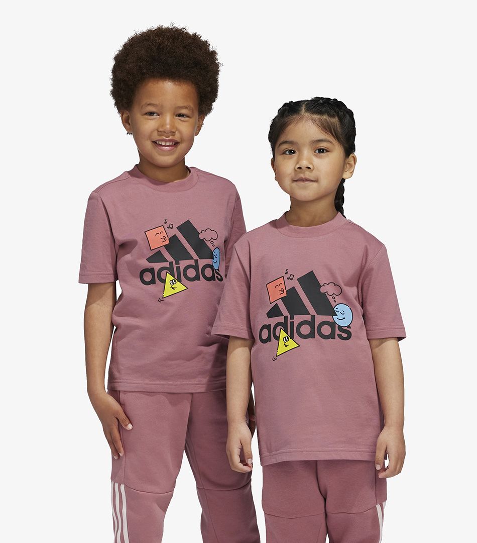 Adidas Pos Table LK Tee