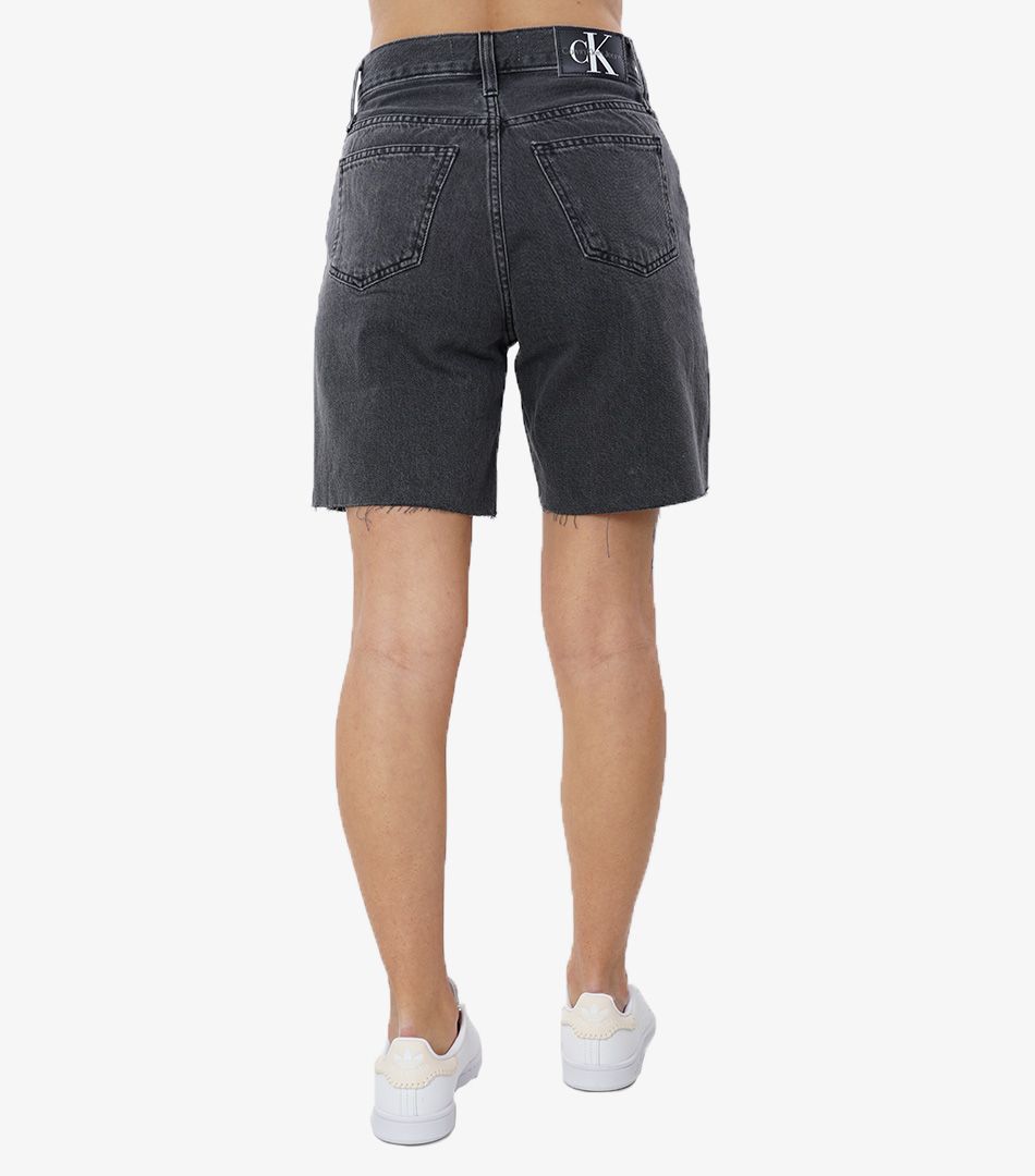 Calvin Klein Mom Shorts