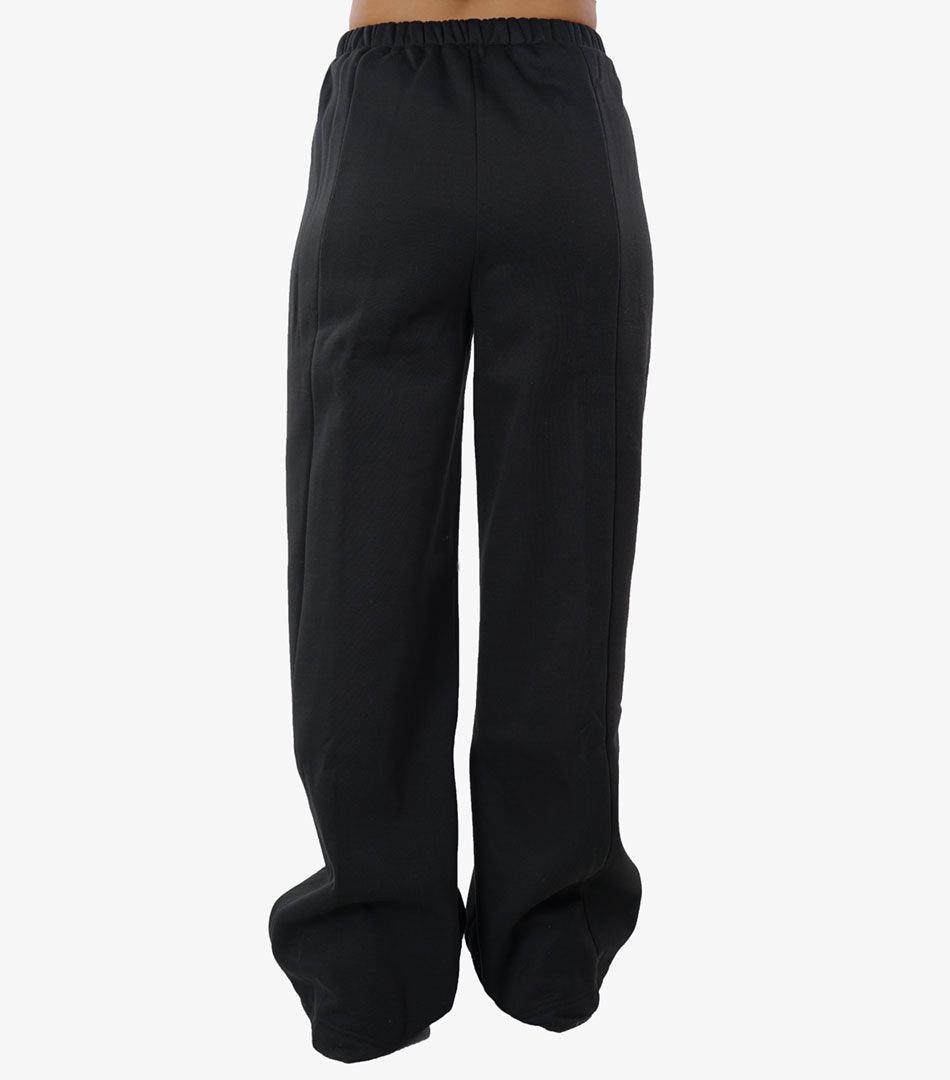 Calvin Klein Tape Wide Leg Jog Pant