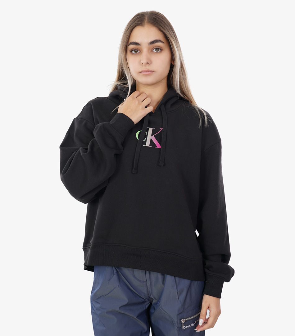 Calvin Klein Gtadient CK Hoodie