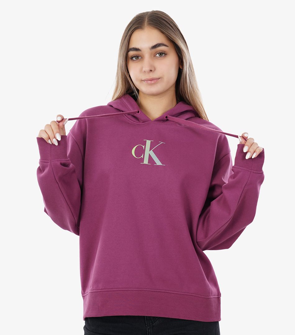 Calvin Klein Gtadient CK Hoodie