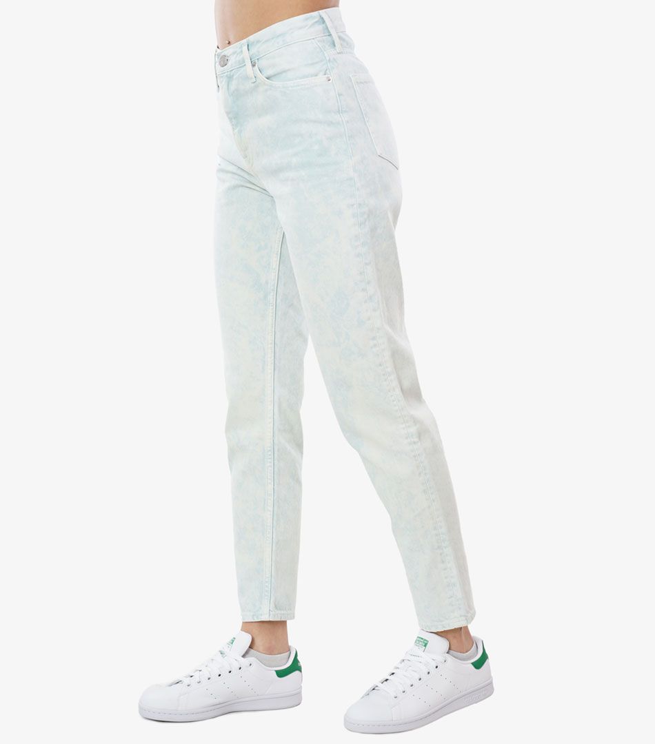Calvin Klein Mom Jeans