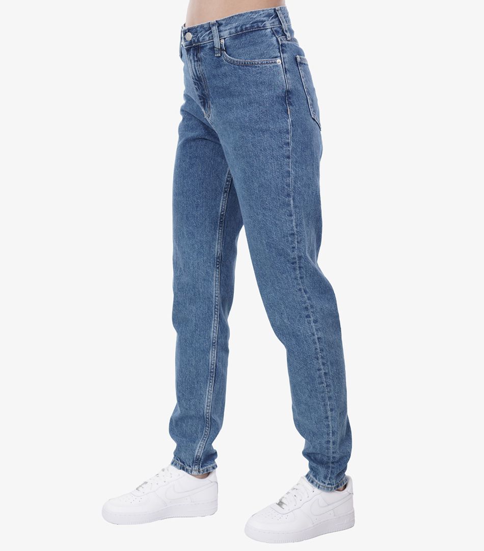 Calvin Klein Mom Jean