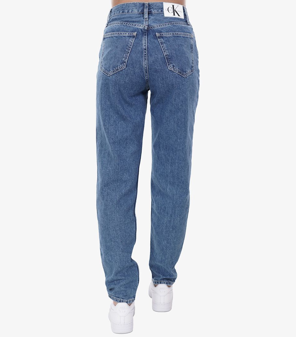 Calvin Klein Mom Jean