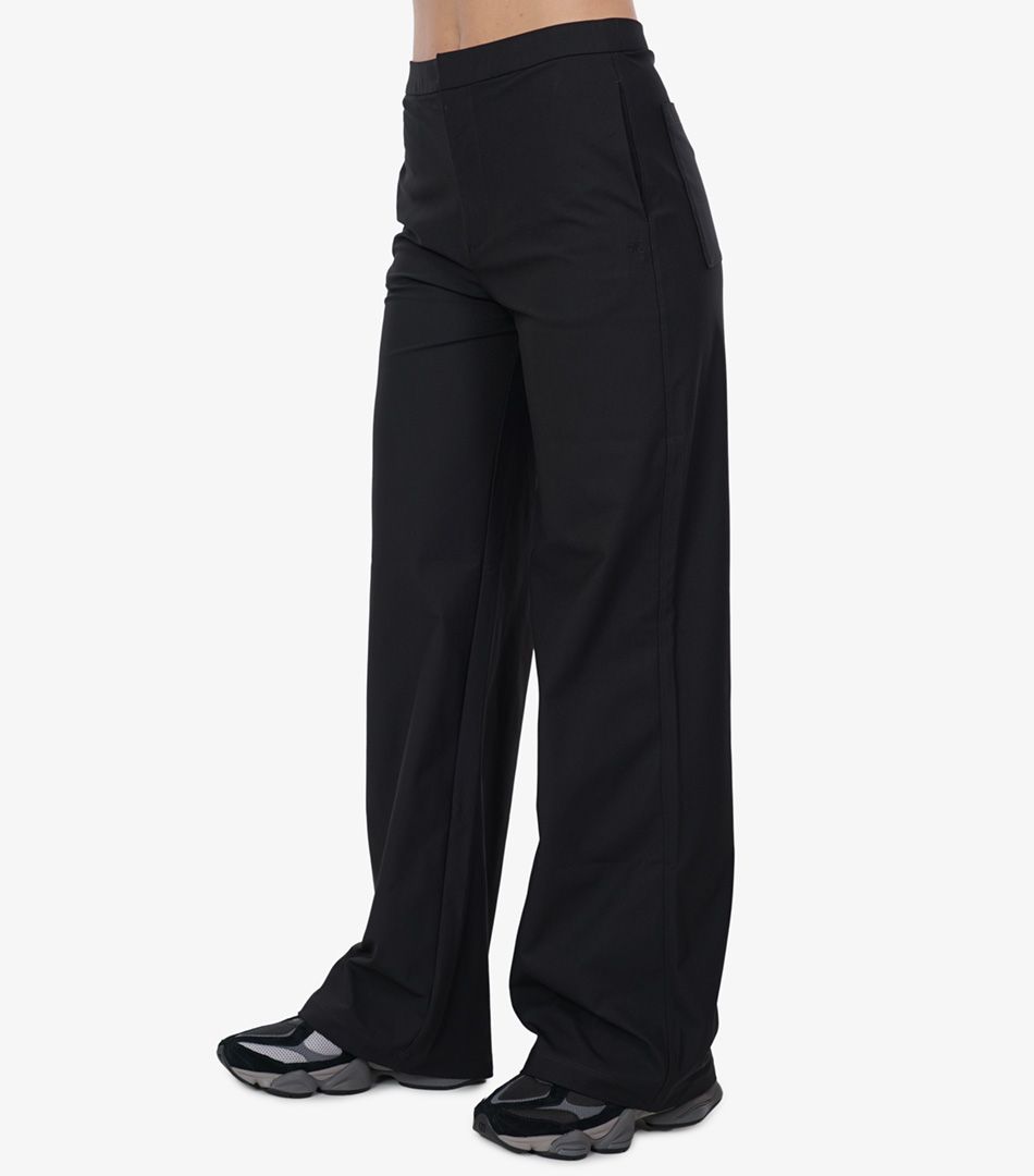 Calvin Klein Wide Leg Pant
