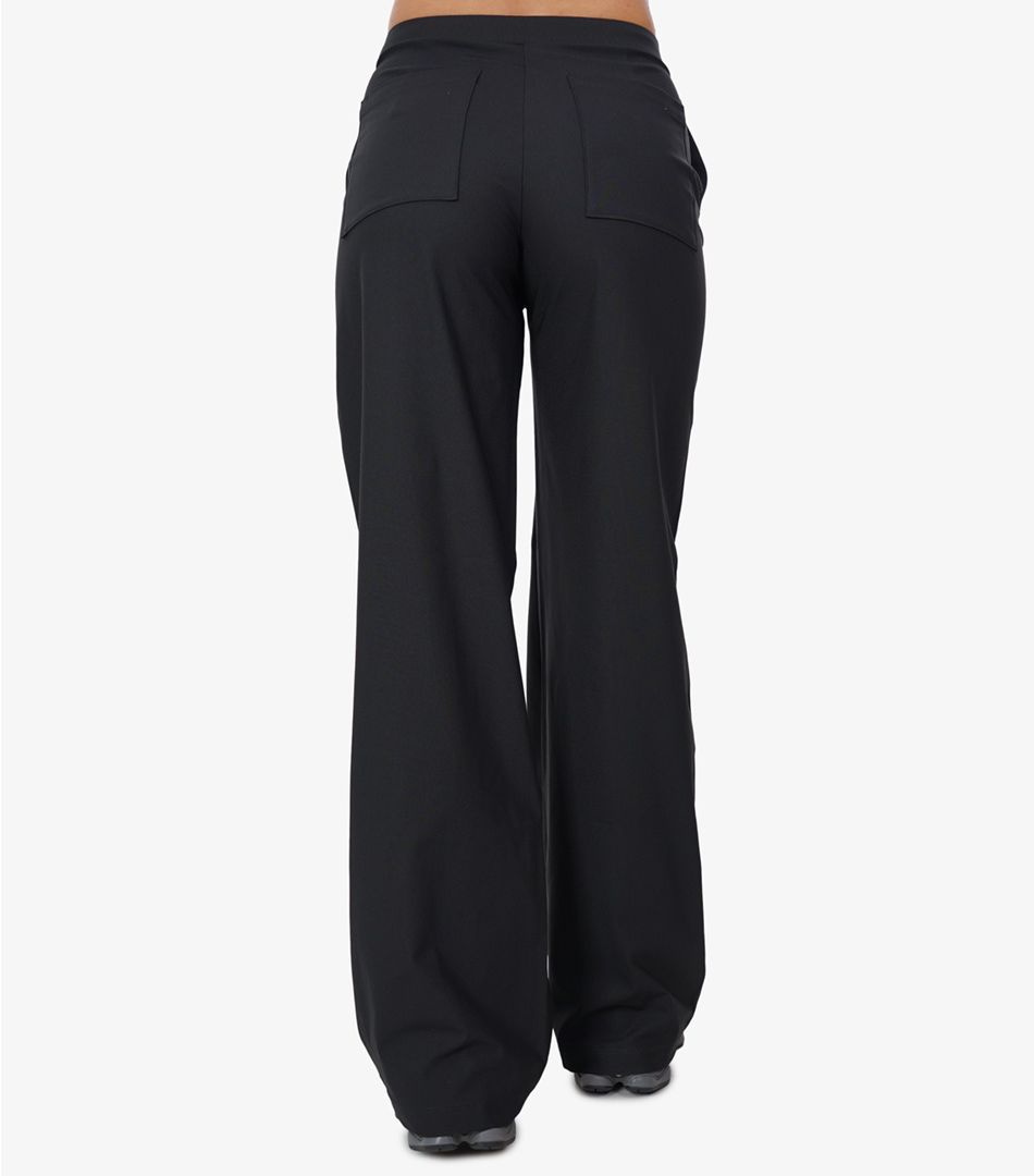 Calvin Klein Wide Leg Pant
