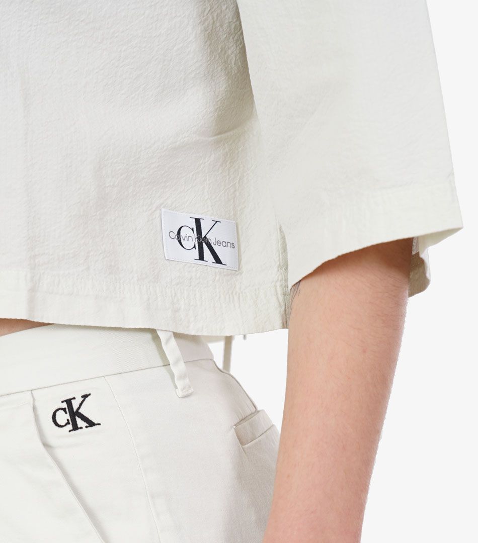 Calvin Klein Utility Pant