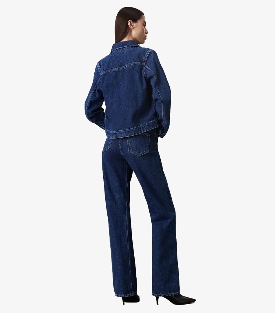 Calvin Klein Authentic Bootcut Jeans