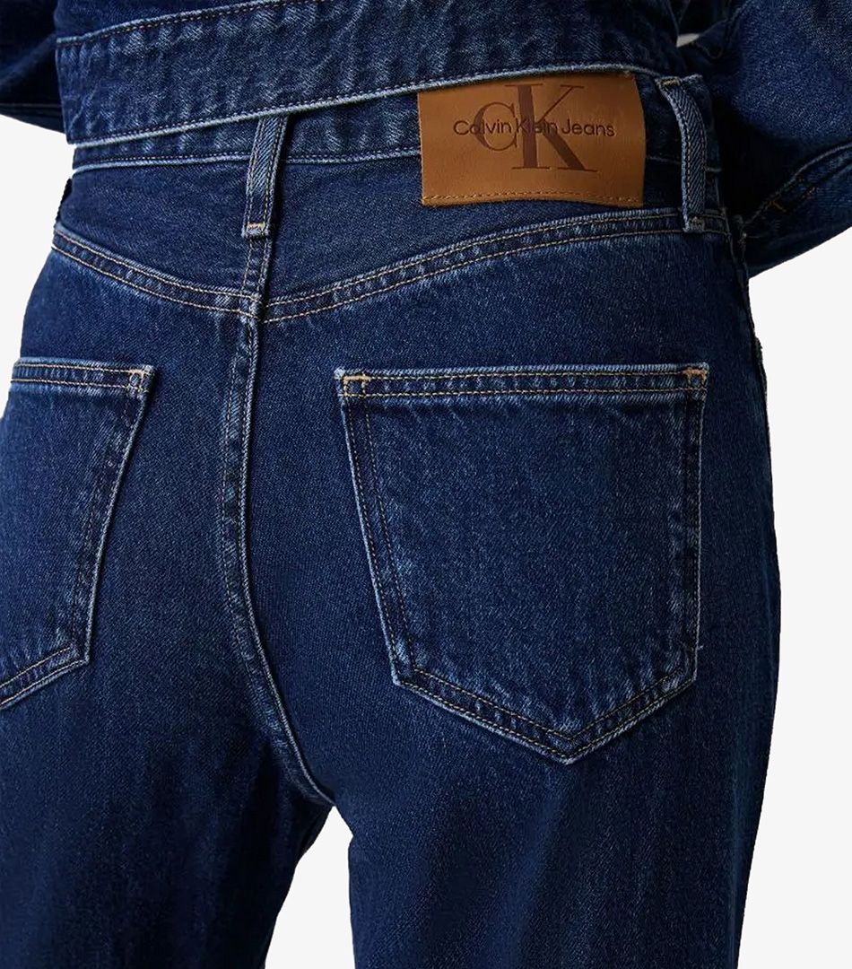 Calvin Klein Authentic Bootcut Jeans