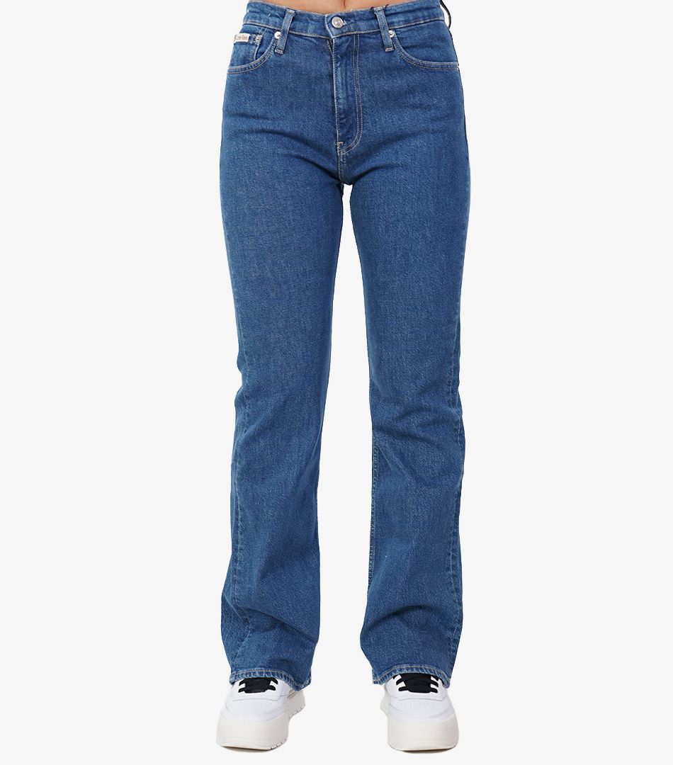 Calvin Klein Authentic Bootcut