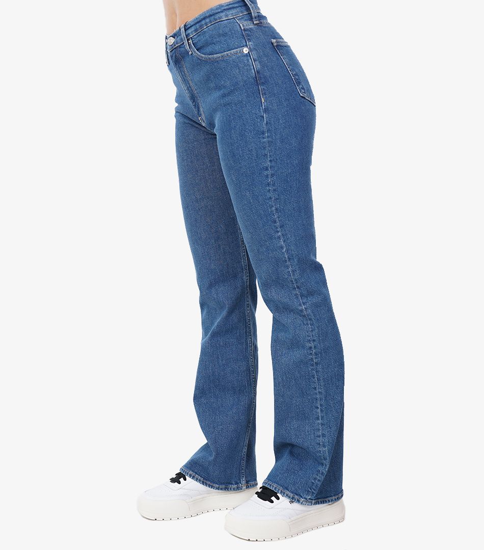 Calvin Klein Authentic Bootcut
