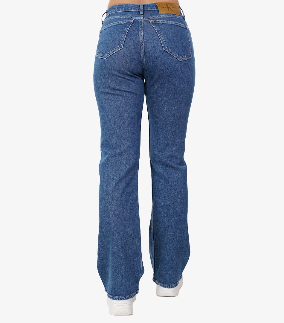 Calvin Klein Authentic Bootcut