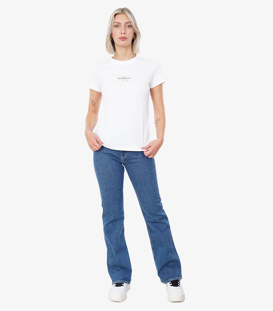 Calvin Klein Authentic Bootcut