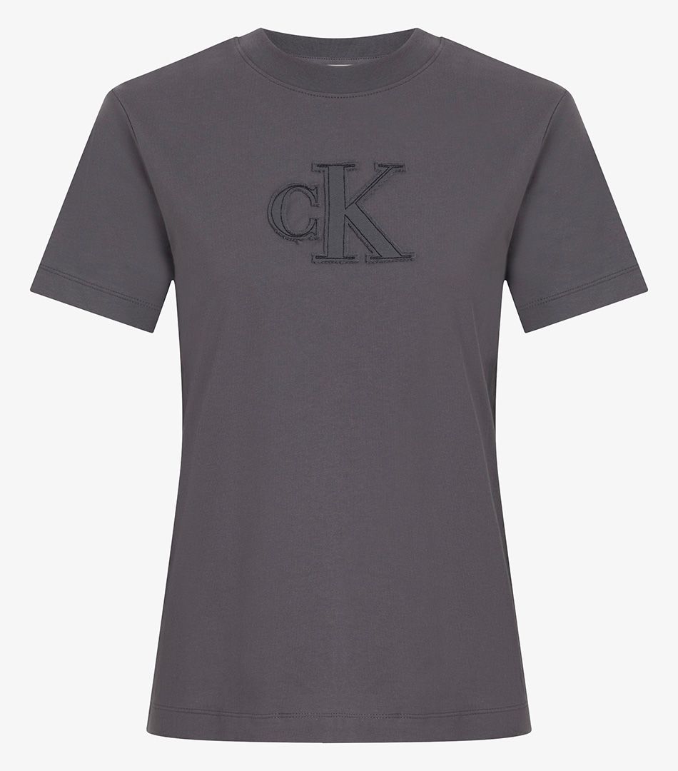 Calvin Klein Applique Regular Tee