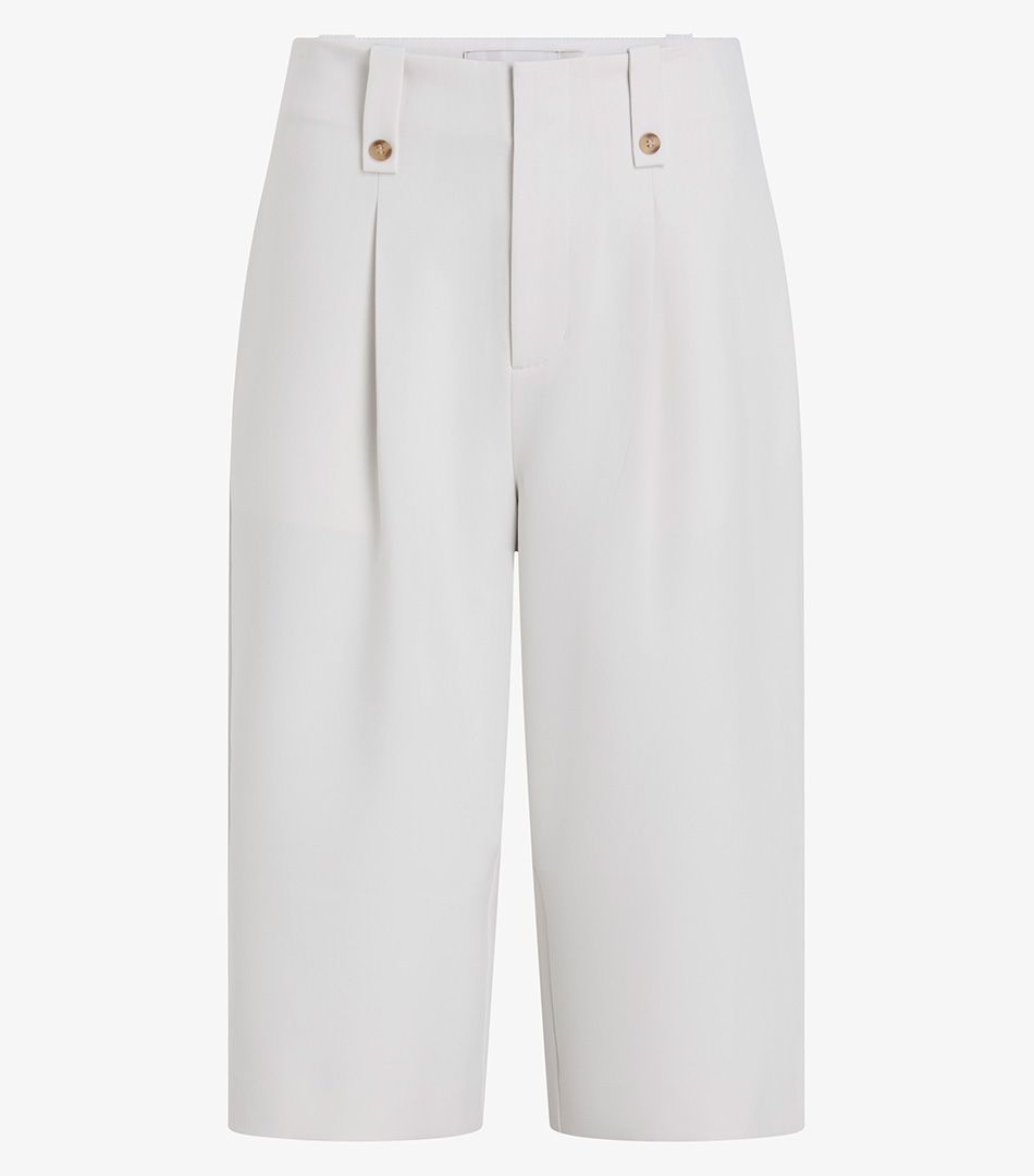 Calvin Klein Ecovero Tailored Bermuda