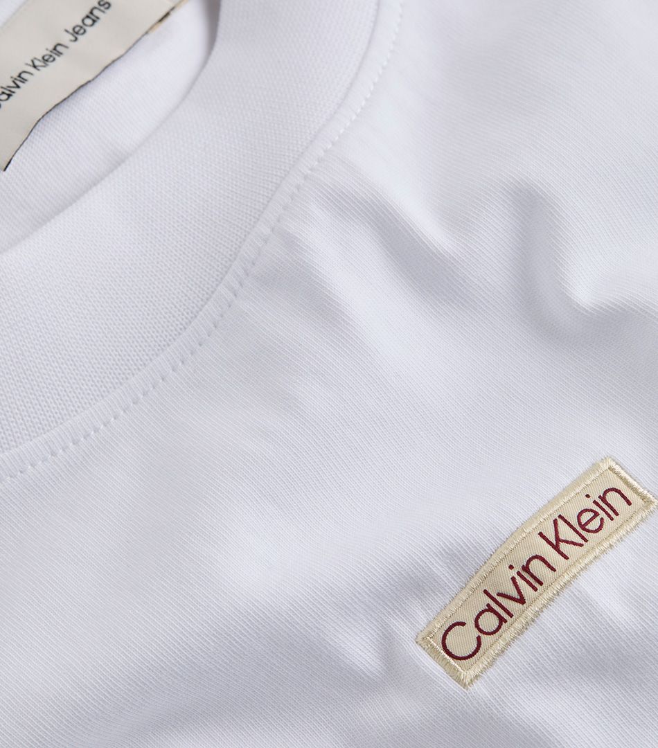 Calvin Klein Institutional Tee