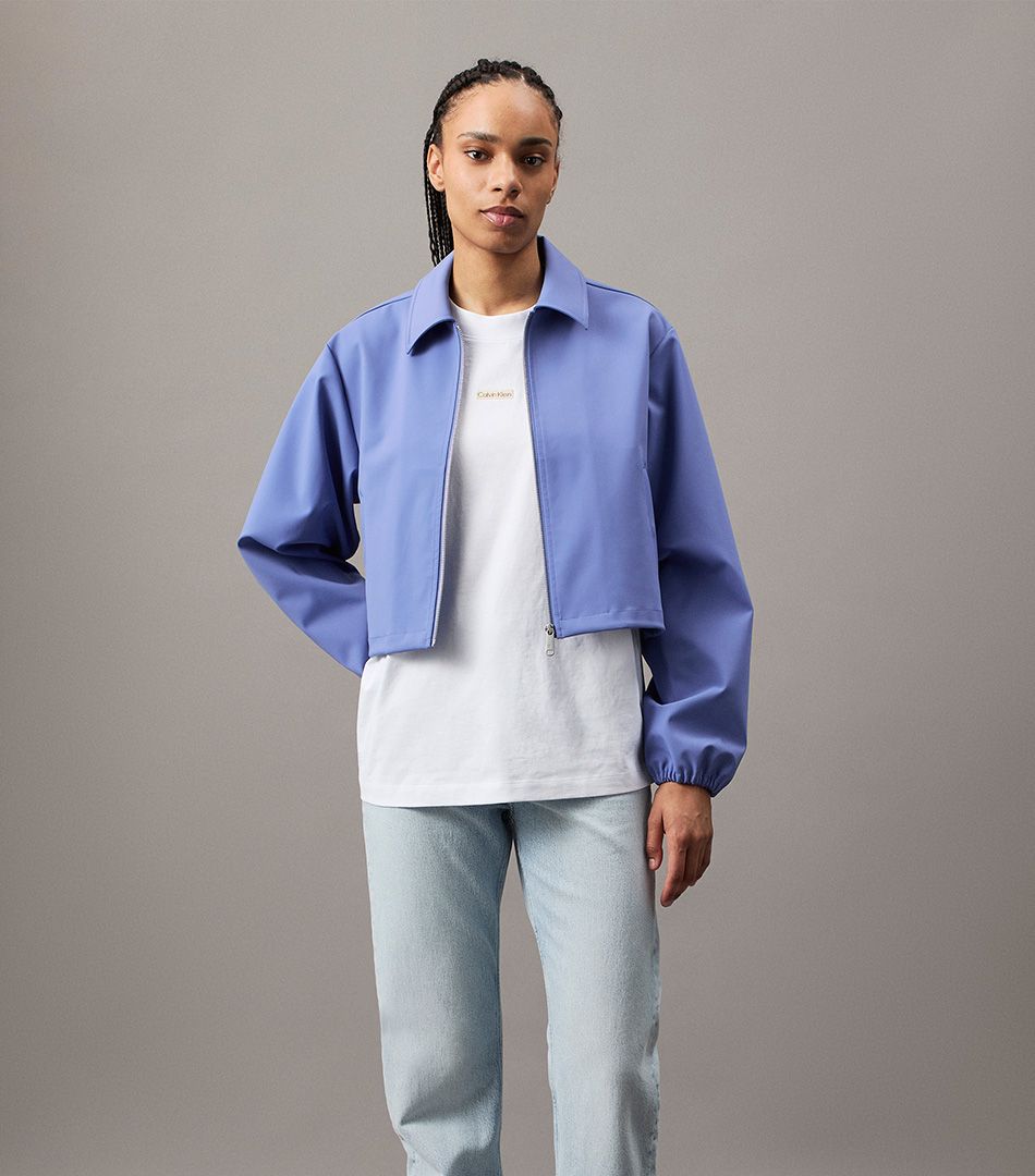 Calvin Klein Institutional Tee