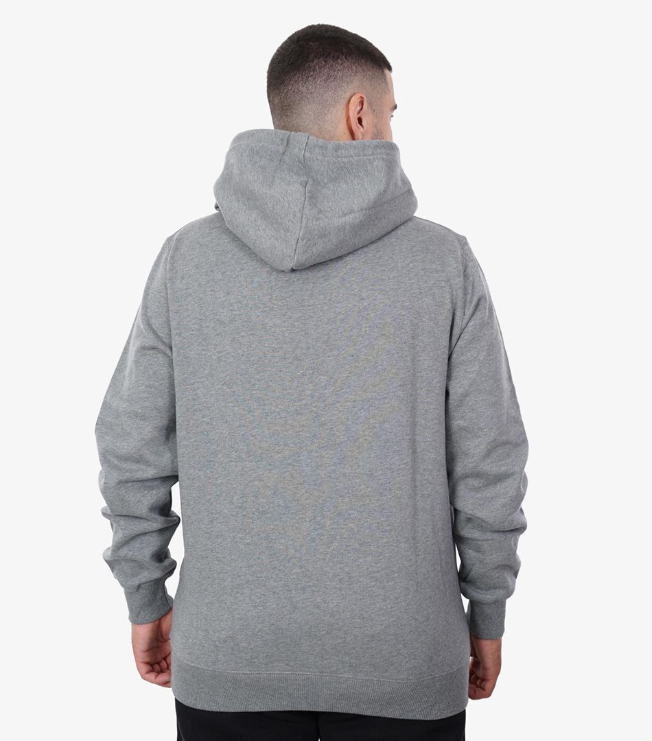 Calvin Klein Seasonal Monogram Hoodie