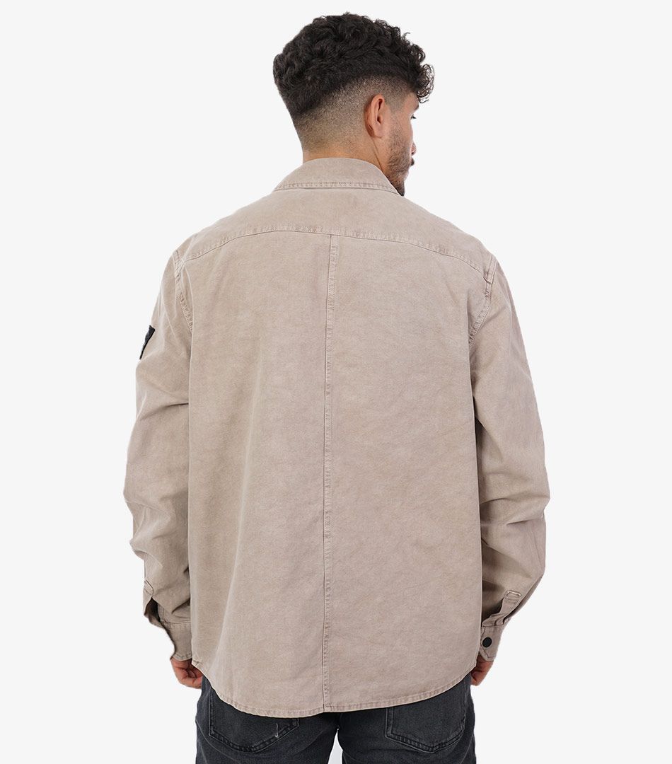 Calvin Klein Utility Overshirt