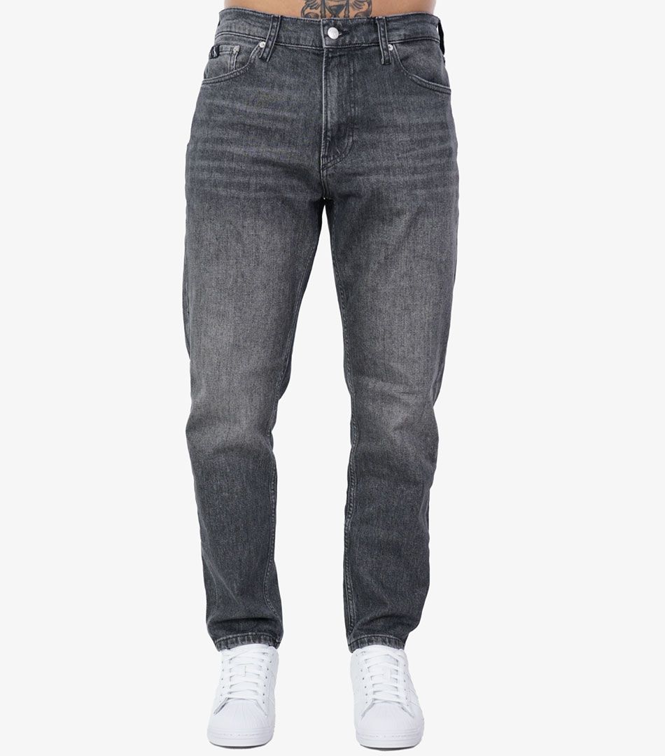 Calvin Klein Dad Jeans