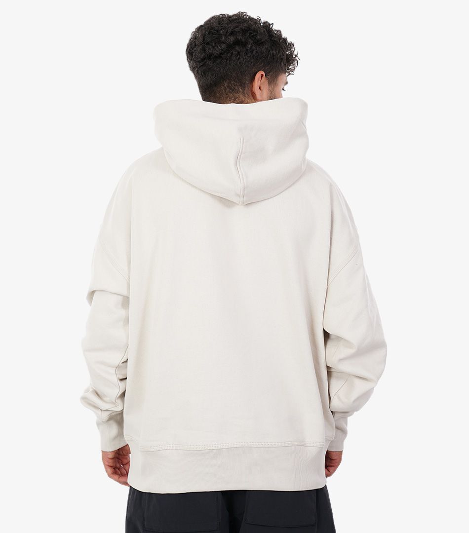 Calvin Klein Monologo Oversized Hoodie