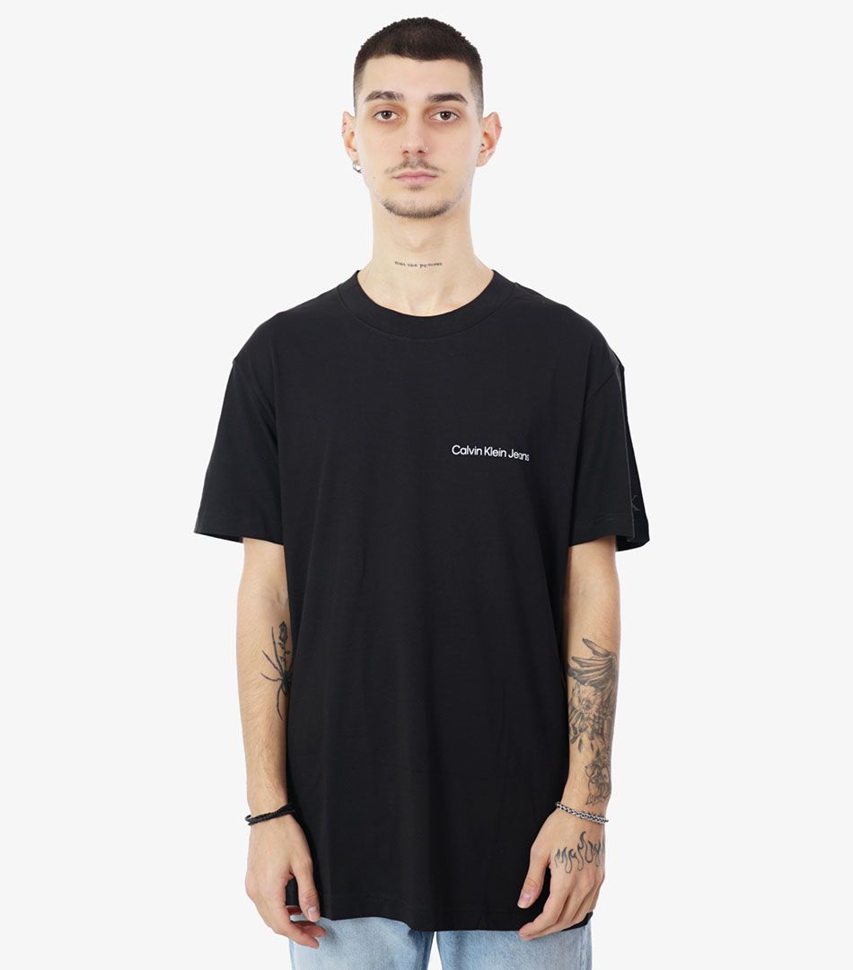 Calvin Klein Institutional Tee