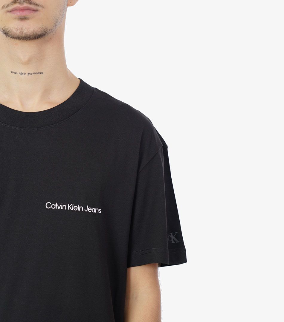 Calvin Klein Institutional Tee