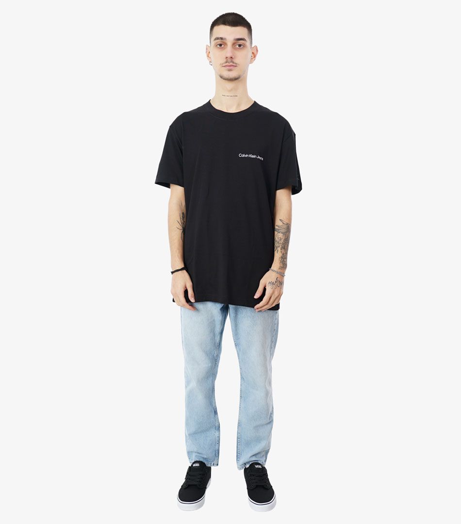 Calvin Klein Institutional Tee