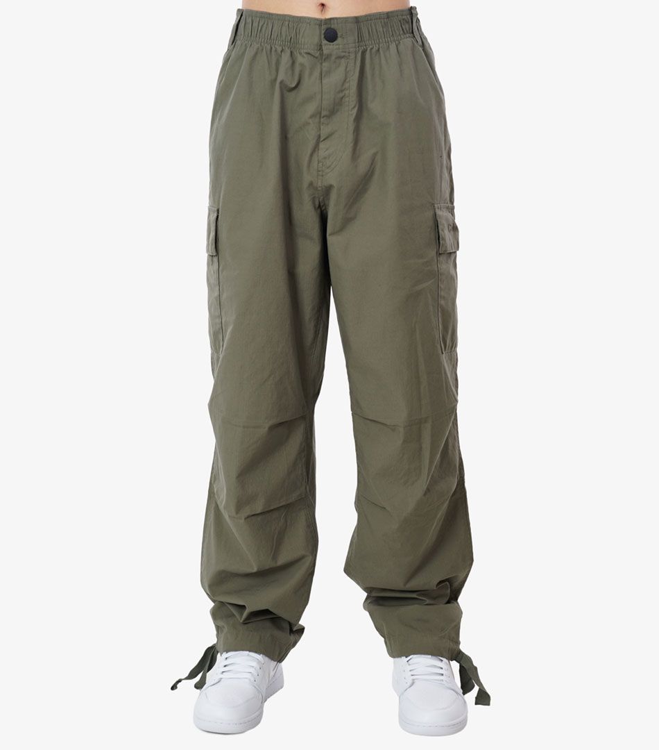 Calvin Klein Essential Regular Cargo Pants