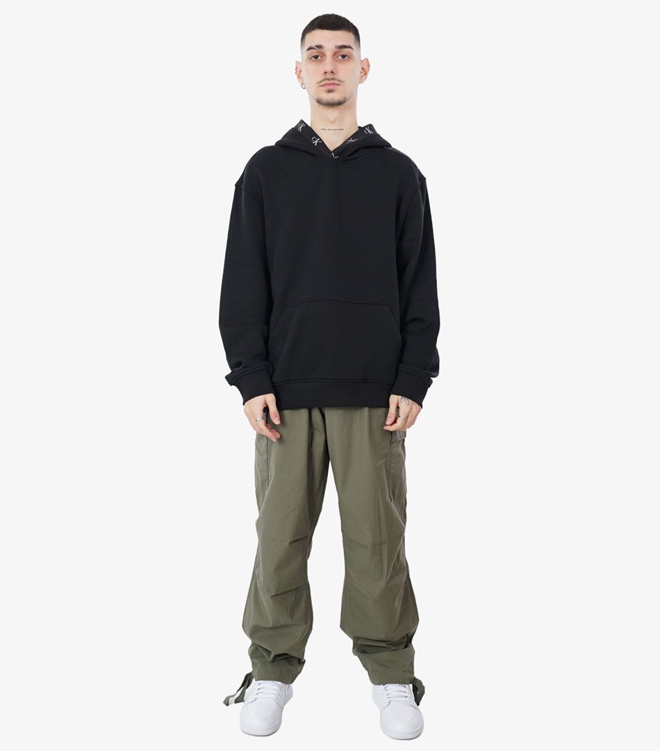 Calvin Klein Essential Regular Cargo Pants