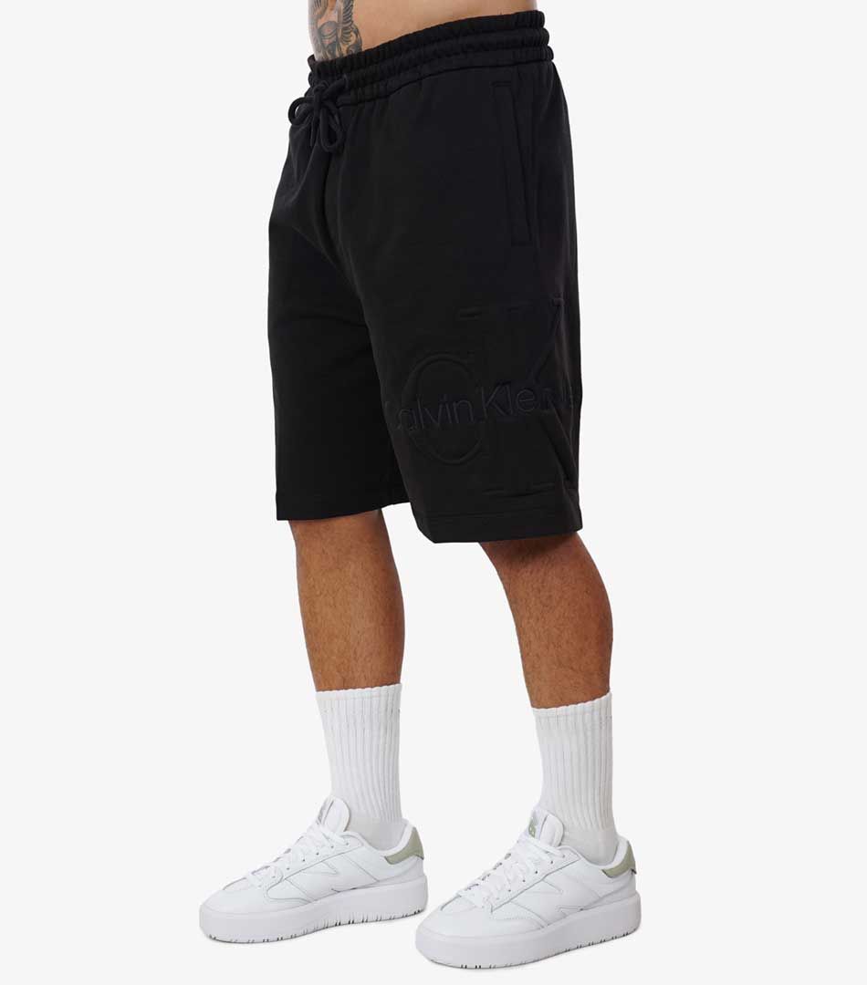 Calvin Klein Premium Monologo Shorts