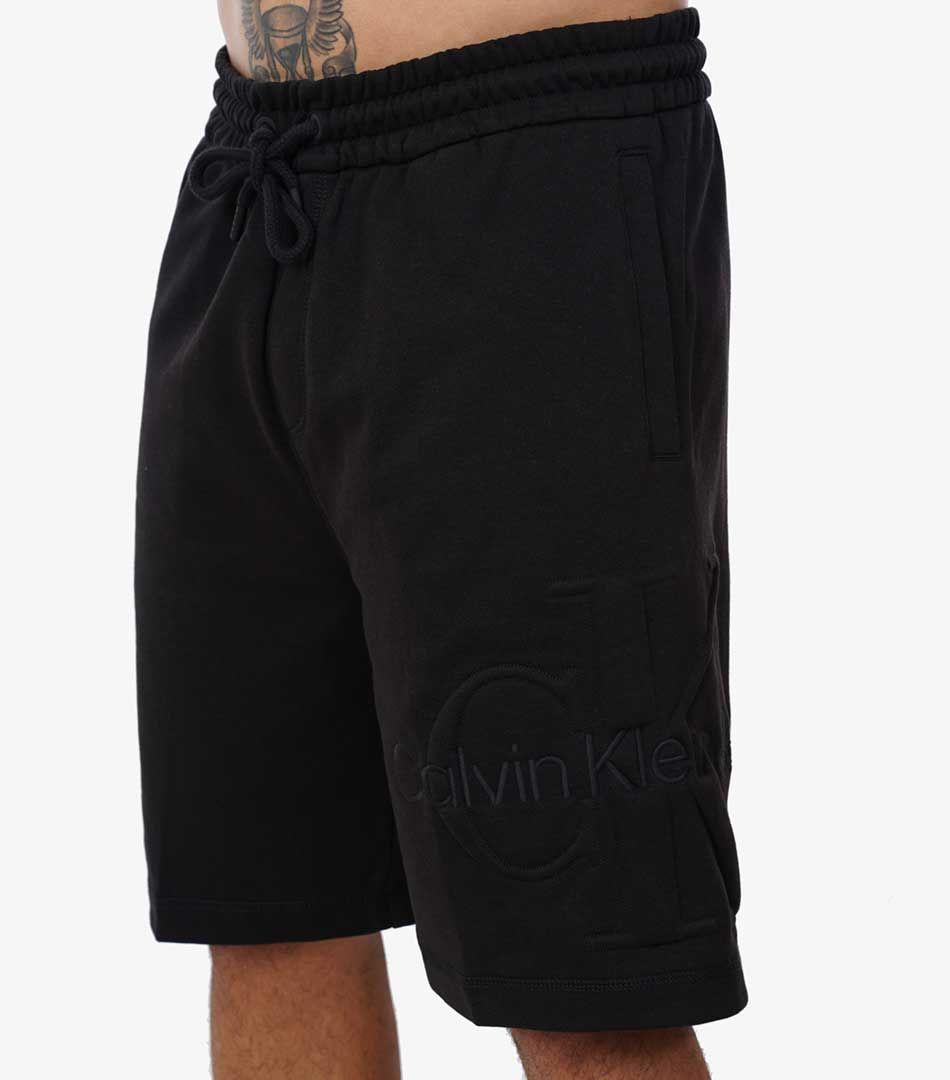 Calvin Klein Premium Monologo Shorts