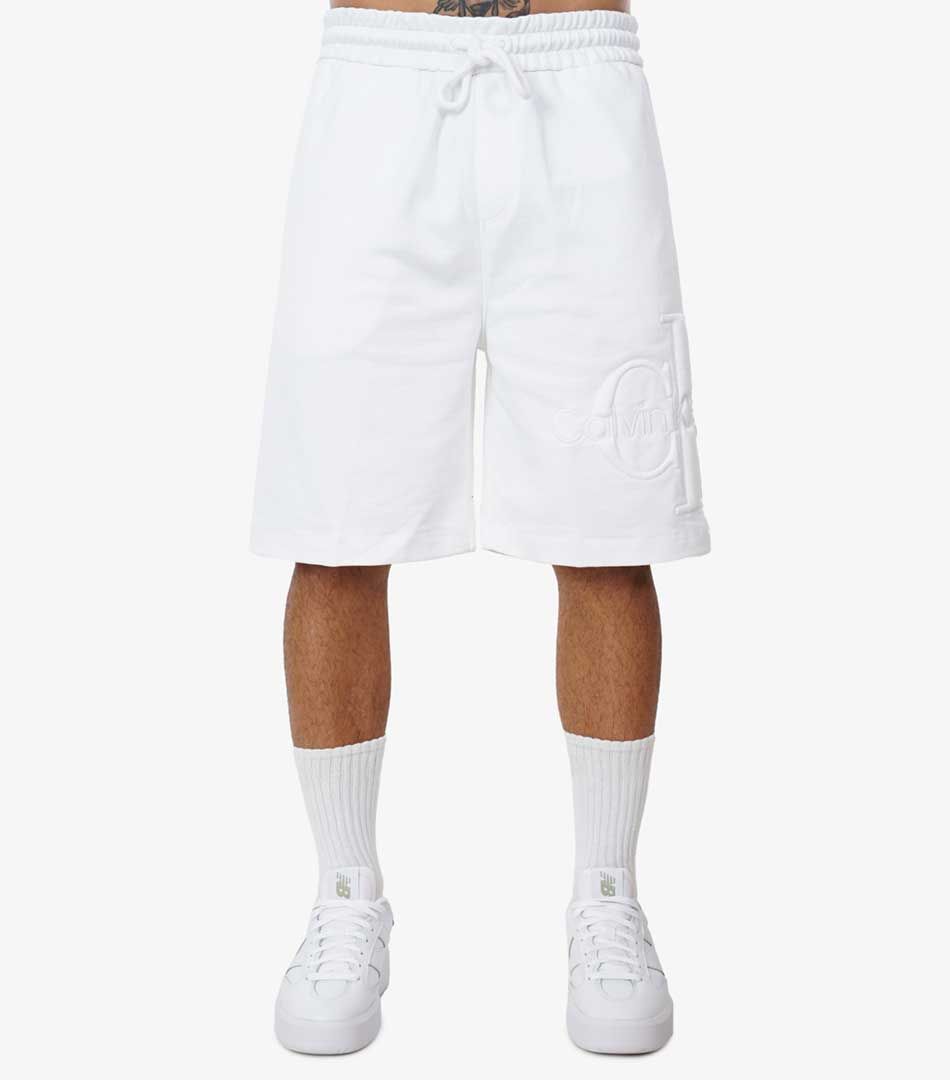 Calvin Klein Premium Monologo Shorts