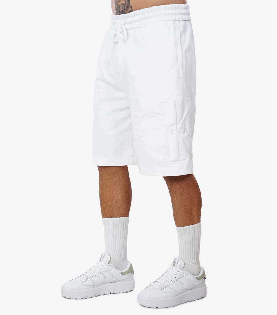 Calvin Klein Premium Monologo Shorts