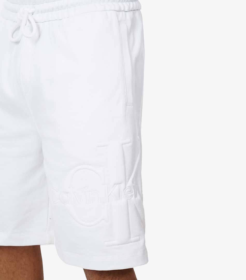 Calvin Klein Premium Monologo Shorts
