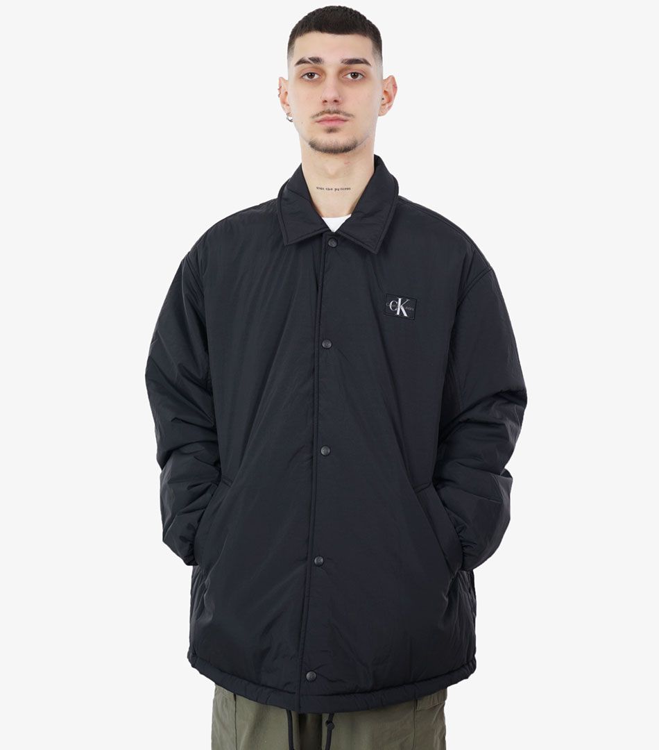 Calvin Klein Reversible Skater Jacket