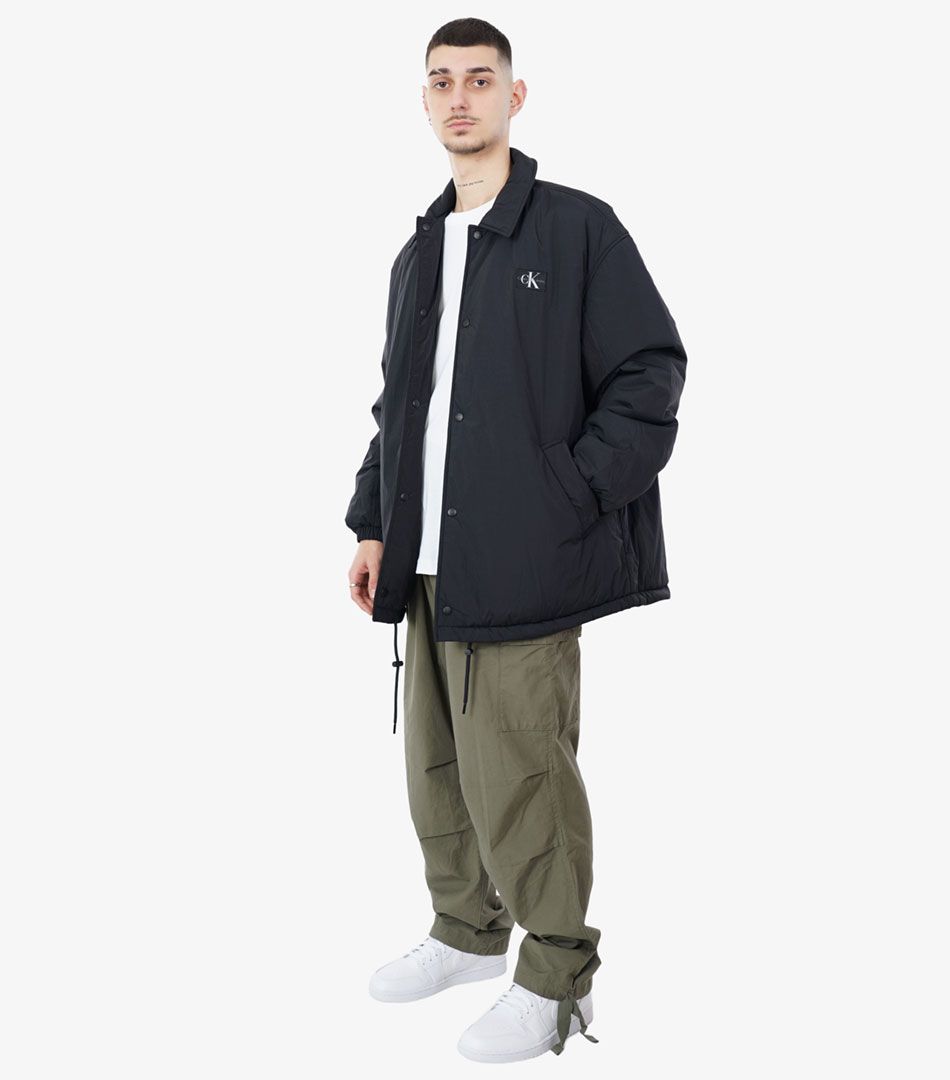 Calvin Klein Reversible Skater Jacket