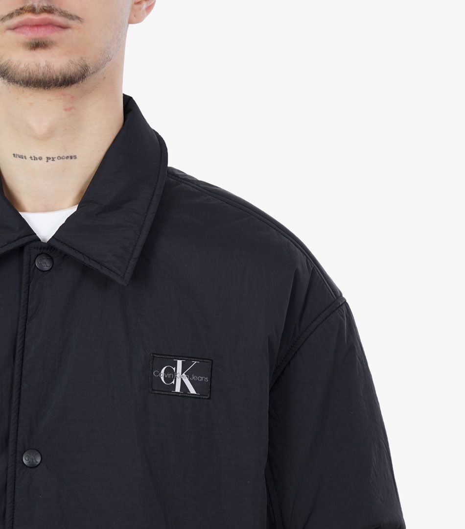 Calvin Klein Reversible Skater Jacket