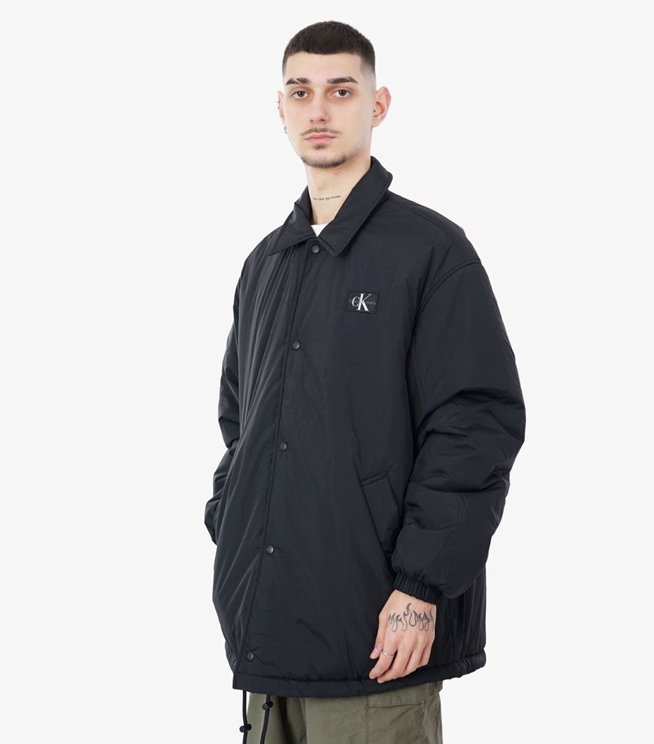Calvin Klein Reversible Skater Jacket