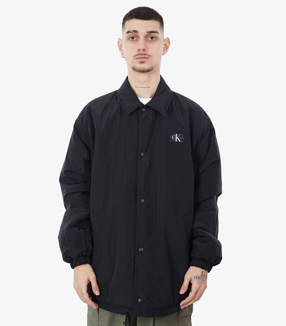 Calvin Klein Reversible Skater Jacket