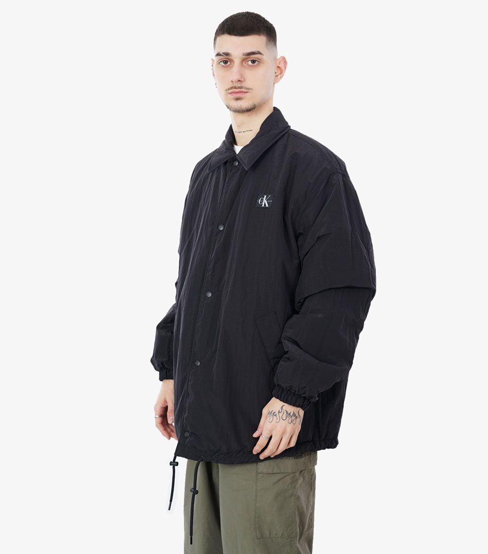 Calvin Klein Reversible Skater Jacket