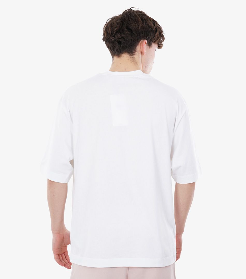 Calvin Klein Blocking Graphic Short Sleeve Tee