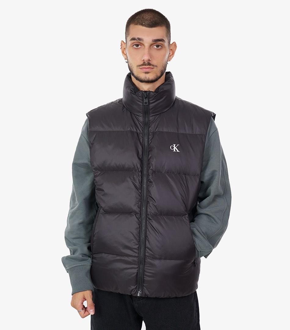 Calvin Klein Essentials Down Vest