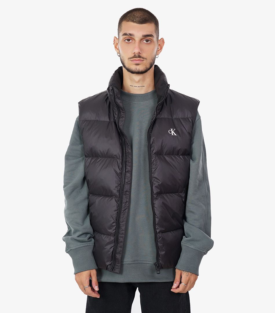 Calvin Klein Essentials Down Vest
