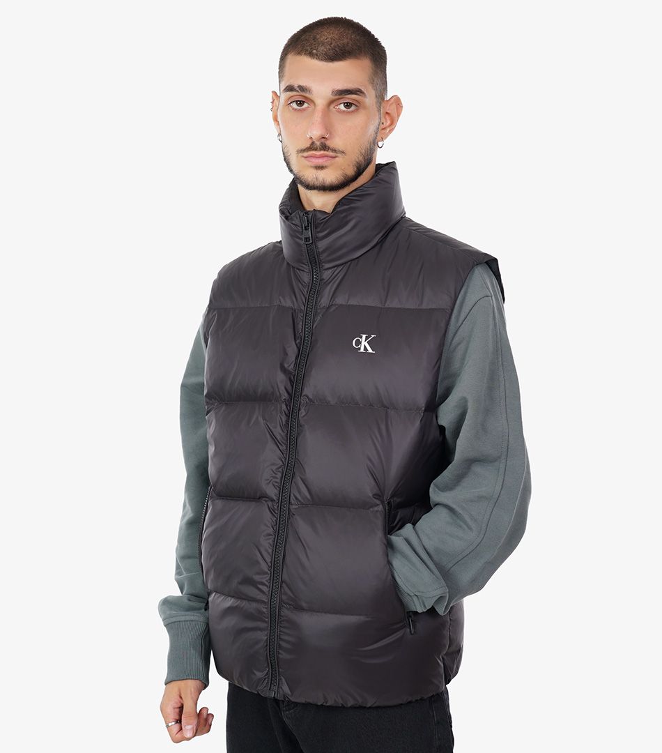 Calvin Klein Essentials Down Vest