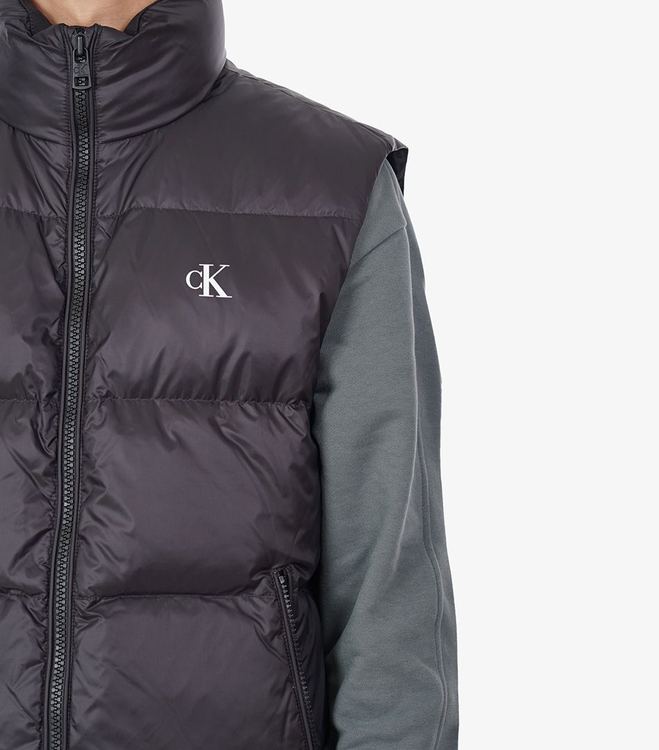 Calvin Klein Essentials Down Vest